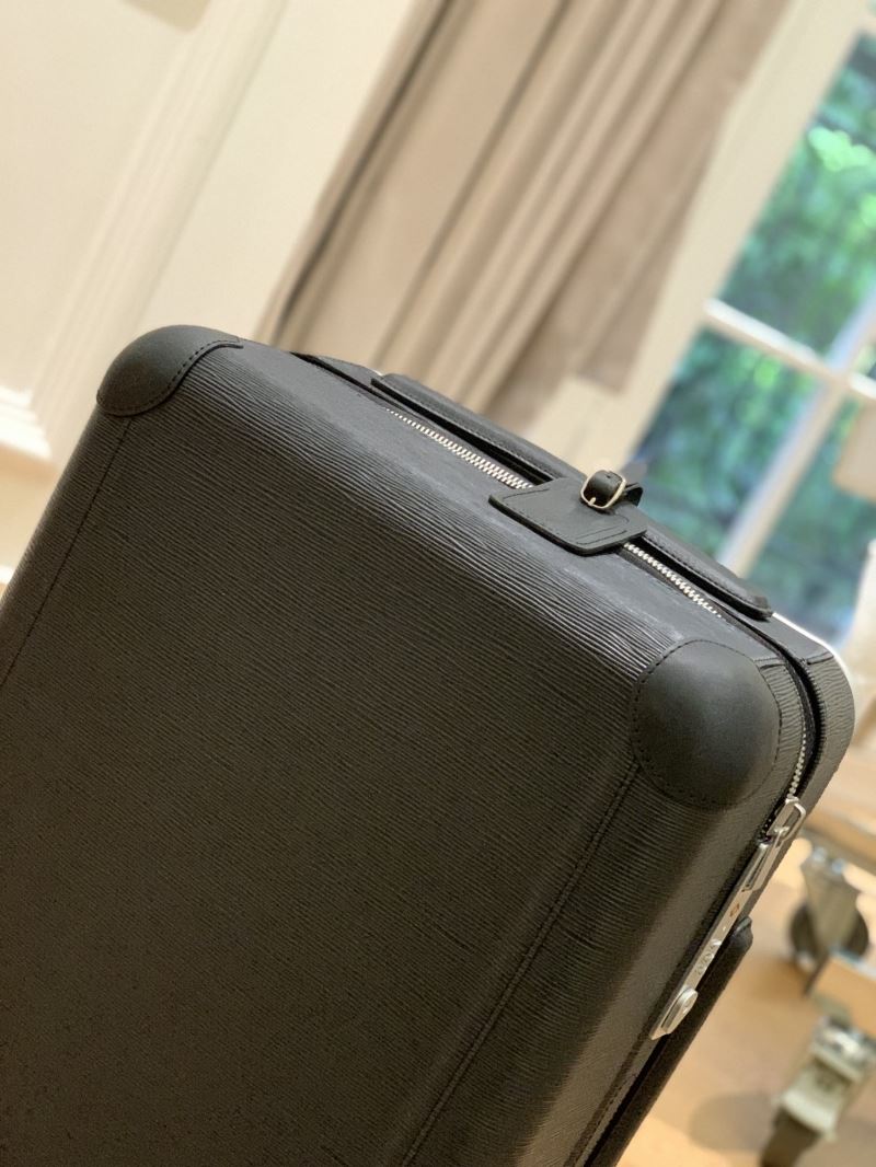 LV Suitcase